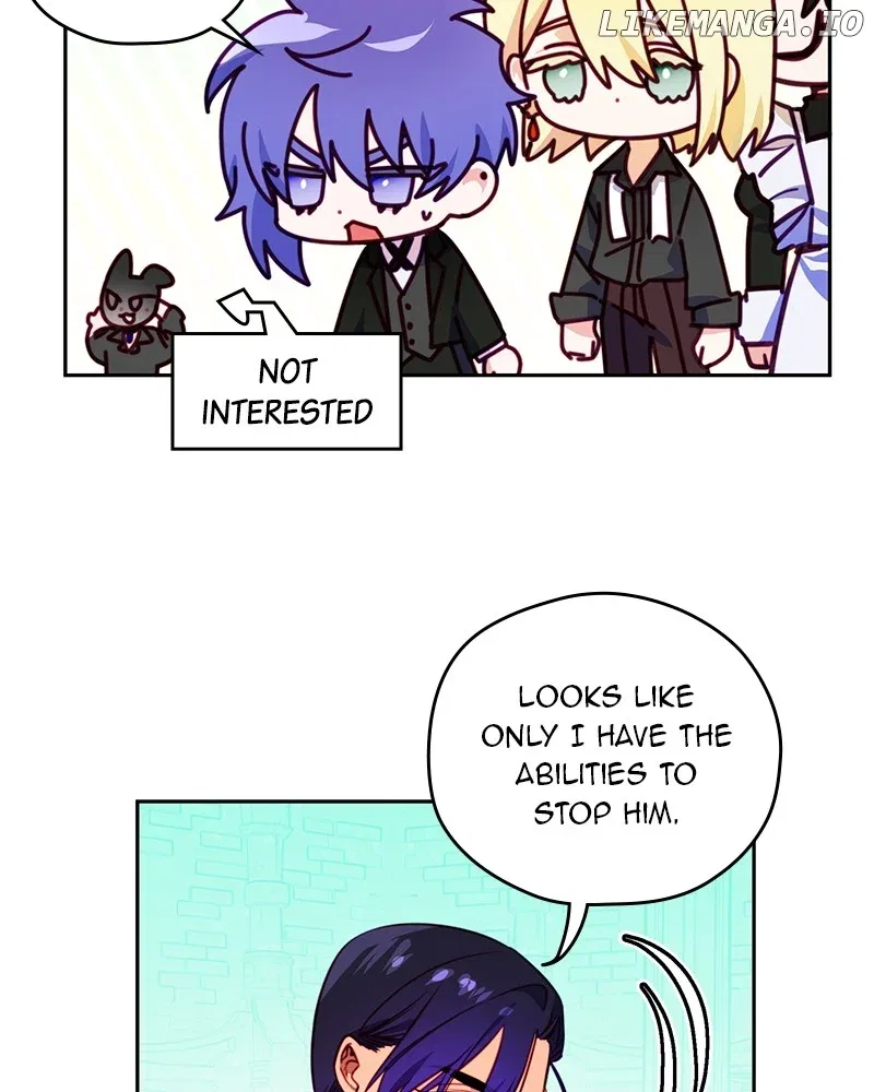 Heart Throbbing Conqueror Chapter 115 – Page 79