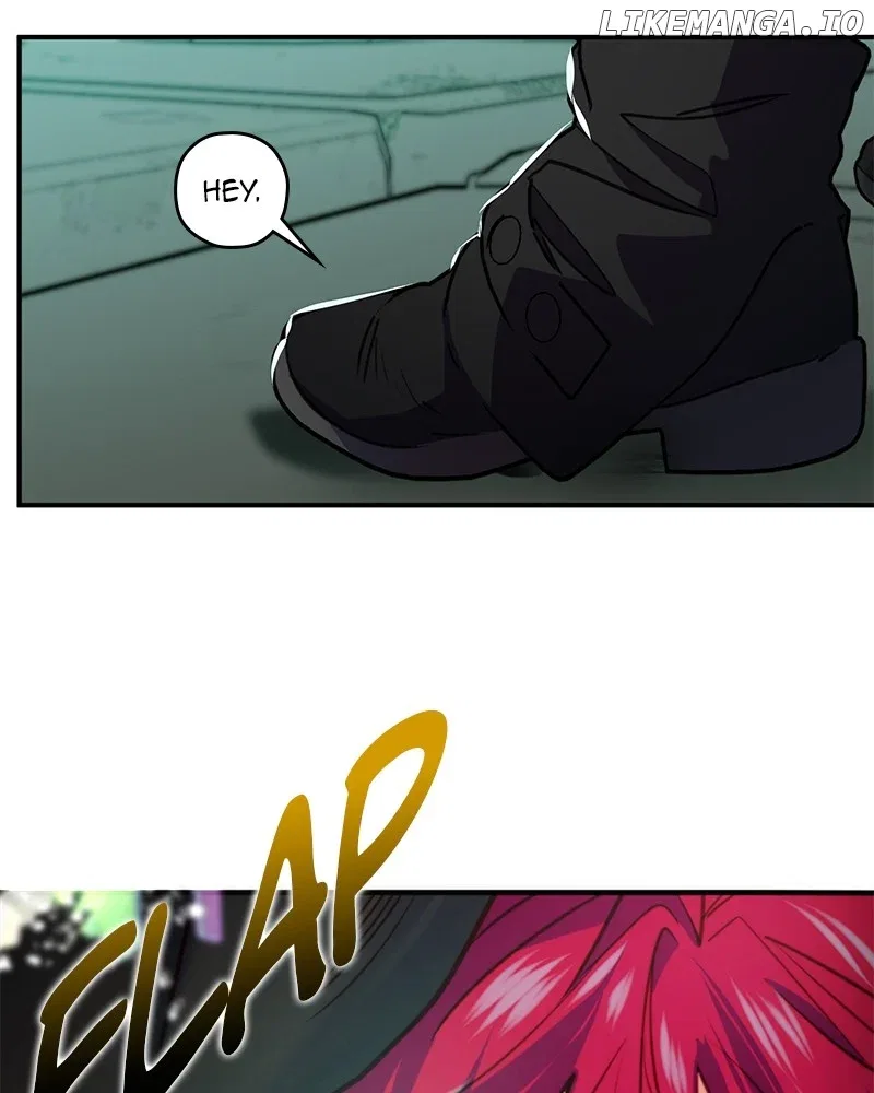 Heart Throbbing Conqueror Chapter 114 – Page 3