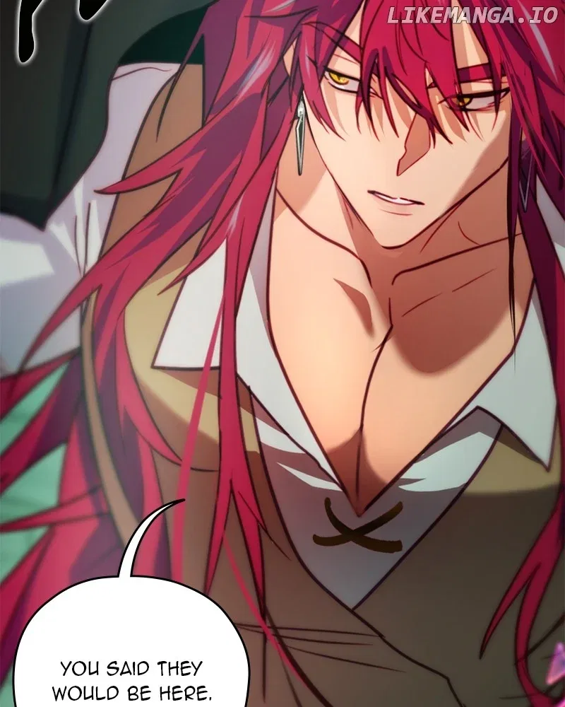 Heart Throbbing Conqueror Chapter 114 – Page 4