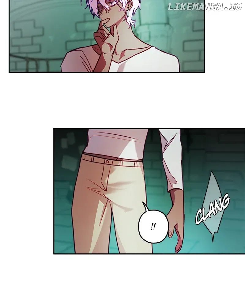 Heart Throbbing Conqueror Chapter 114 – Page 6