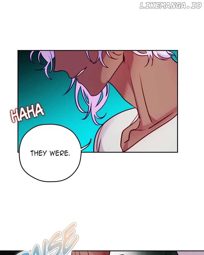 Heart Throbbing Conqueror Chapter 114 – Page 7