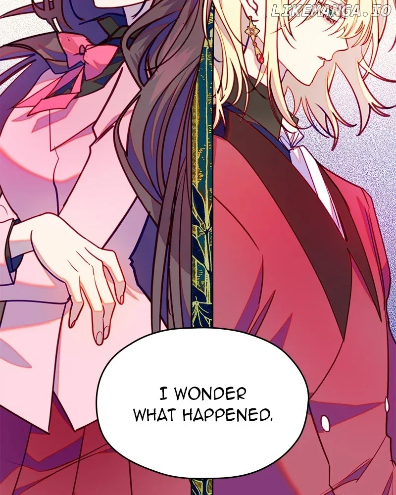 Heart Throbbing Conqueror Chapter 114 – Page 11