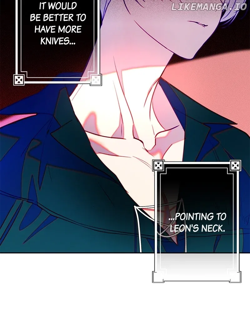 Heart Throbbing Conqueror Chapter 114 – Page 14