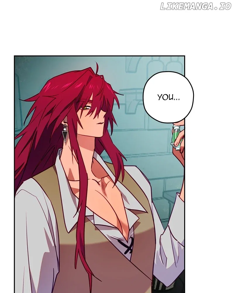 Heart Throbbing Conqueror Chapter 114 – Page 16