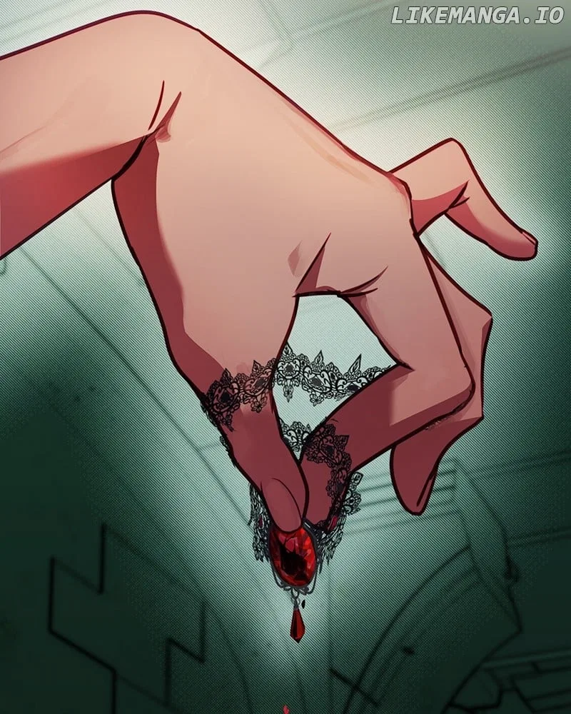 Heart Throbbing Conqueror Chapter 114 – Page 19