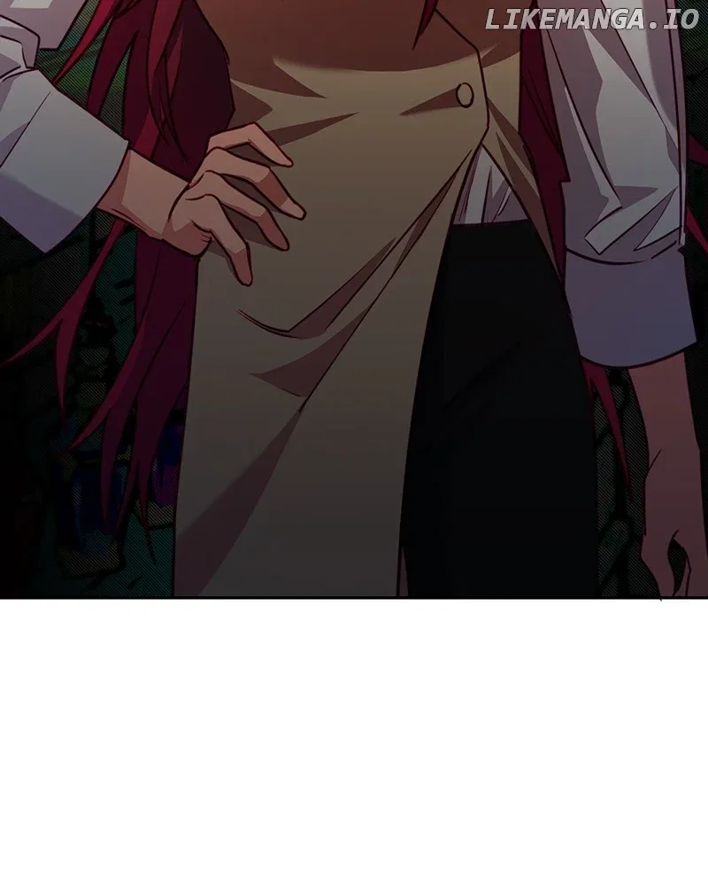 Heart Throbbing Conqueror Chapter 114 – Page 21