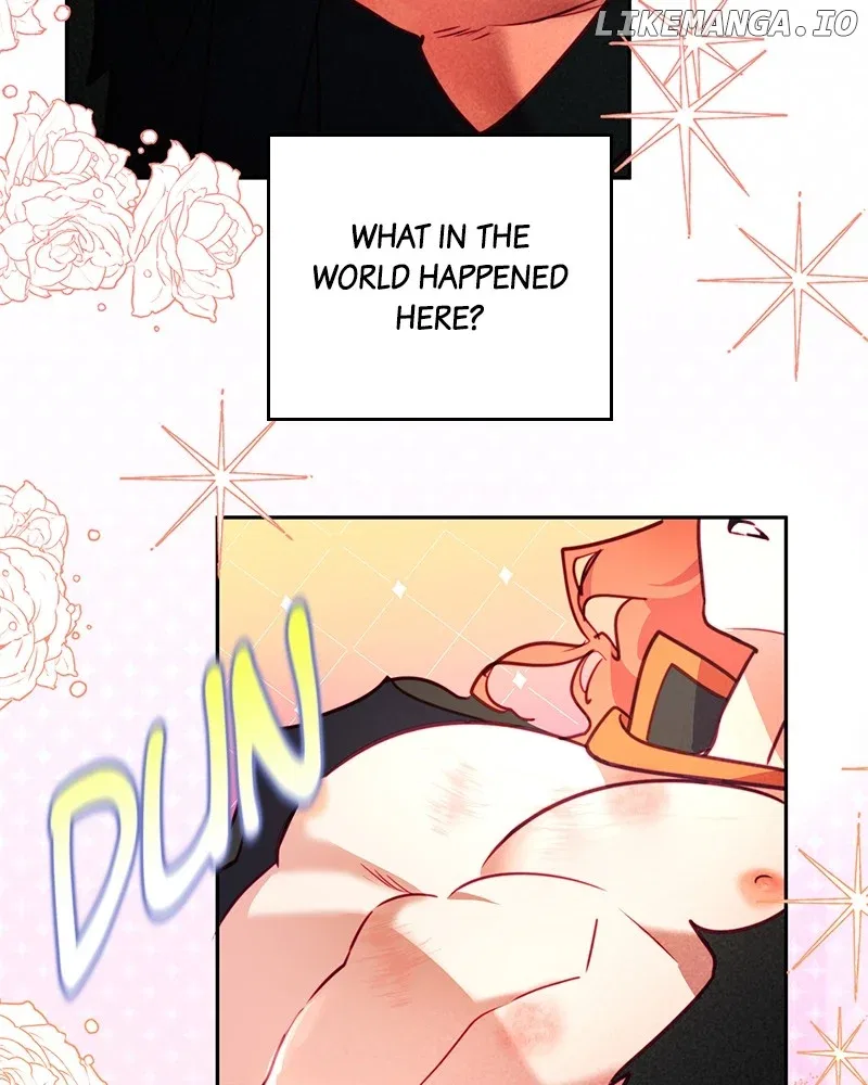 Heart Throbbing Conqueror Chapter 114 – Page 28