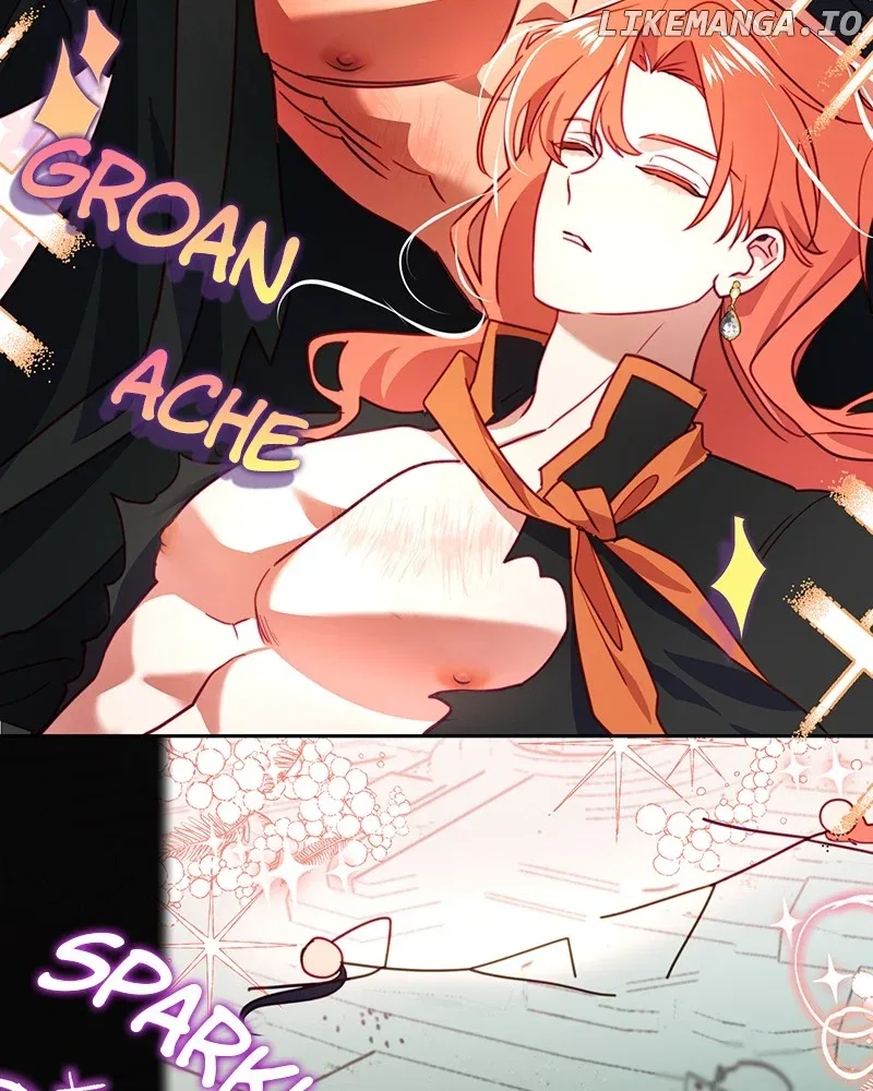Heart Throbbing Conqueror Chapter 114 – Page 30