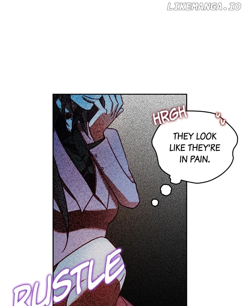 Heart Throbbing Conqueror Chapter 114 – Page 32