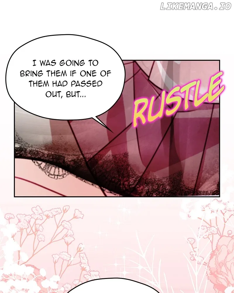 Heart Throbbing Conqueror Chapter 114 – Page 34