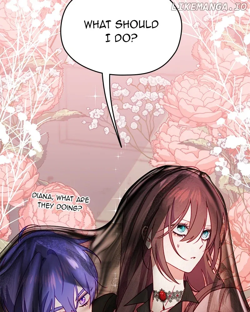 Heart Throbbing Conqueror Chapter 114 – Page 35
