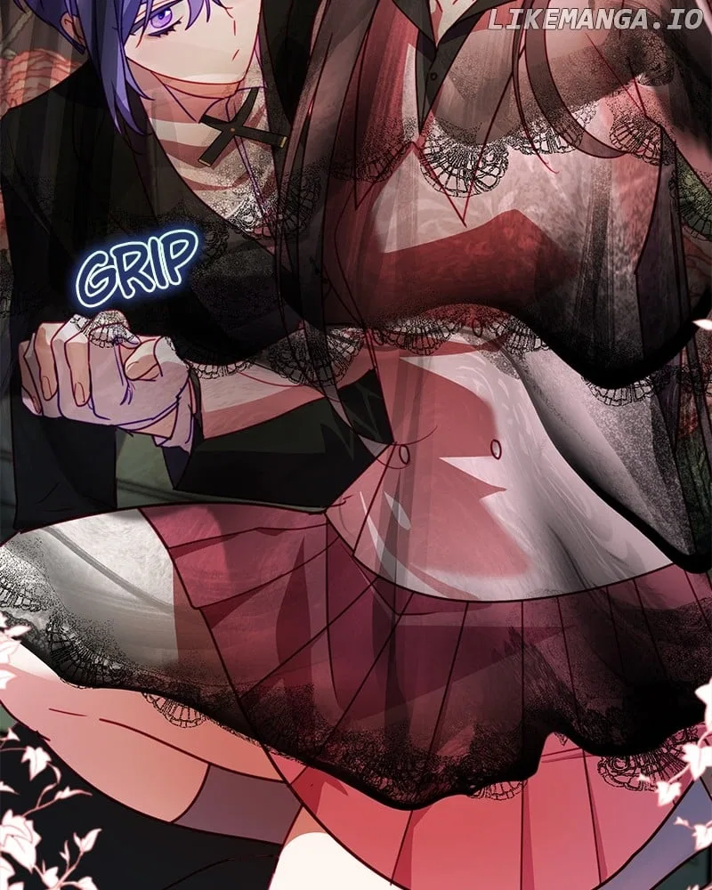 Heart Throbbing Conqueror Chapter 114 – Page 36