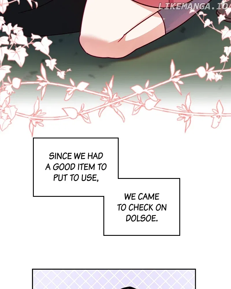 Heart Throbbing Conqueror Chapter 114 – Page 37