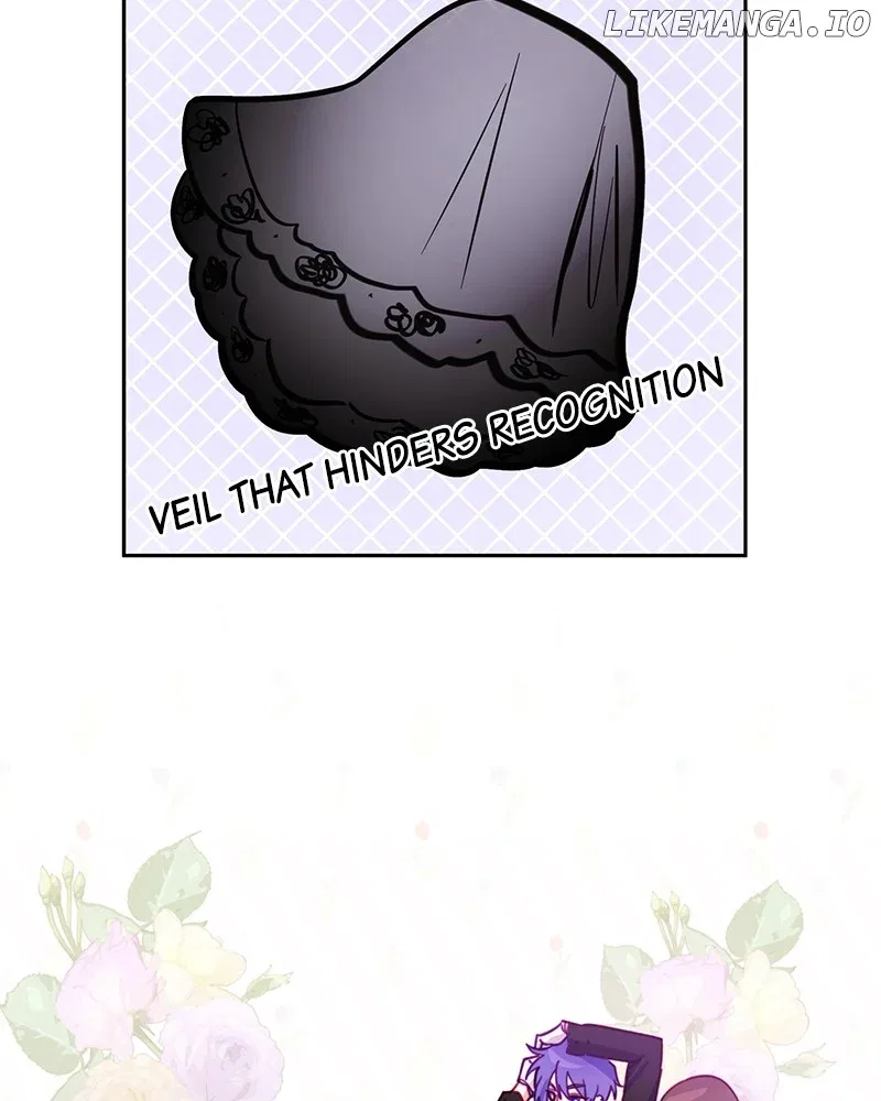 Heart Throbbing Conqueror Chapter 114 – Page 38