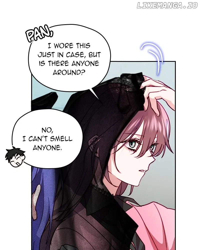 Heart Throbbing Conqueror Chapter 114 – Page 45
