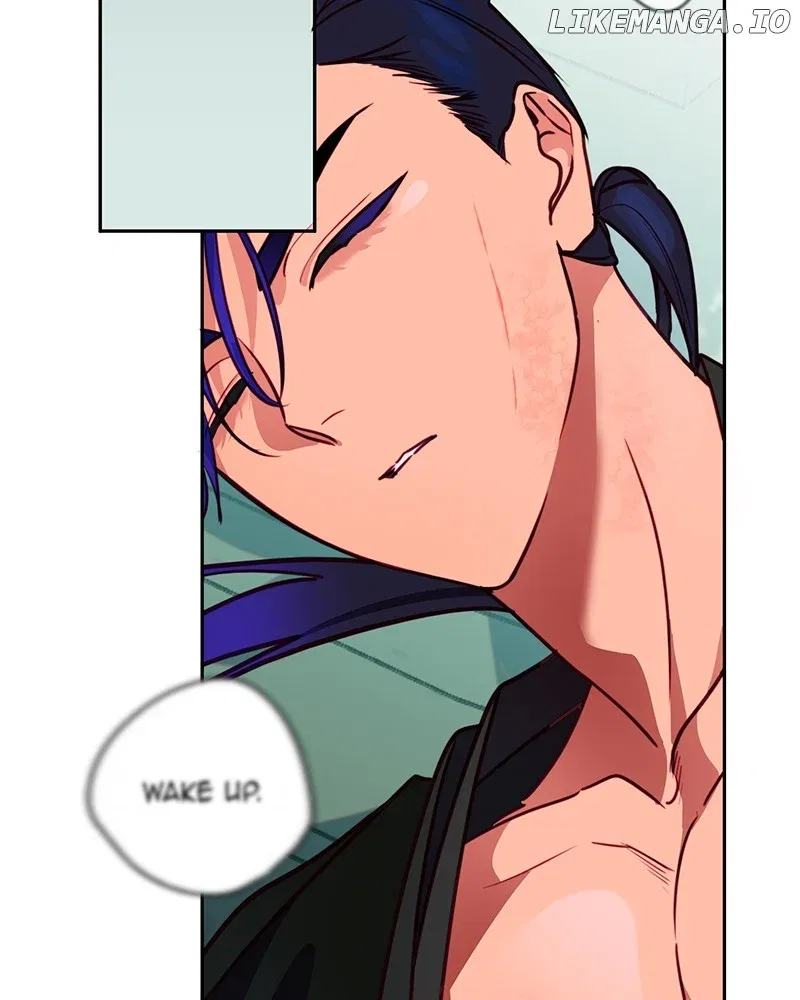 Heart Throbbing Conqueror Chapter 114 – Page 50