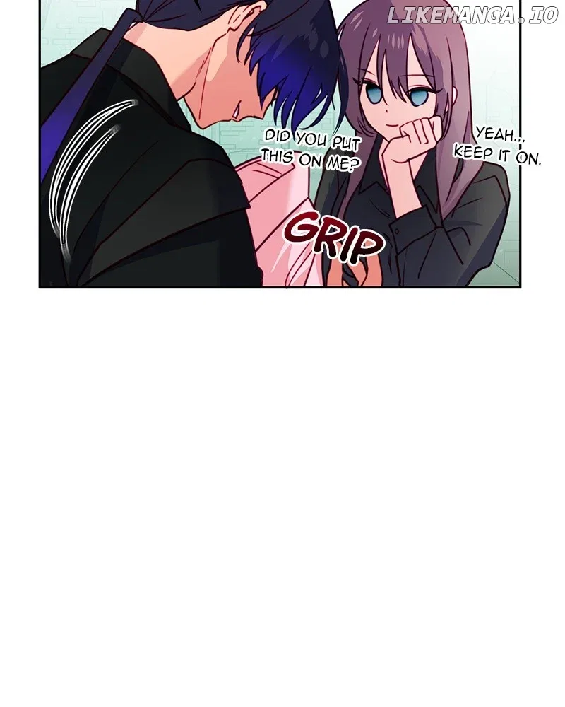 Heart Throbbing Conqueror Chapter 114 – Page 57