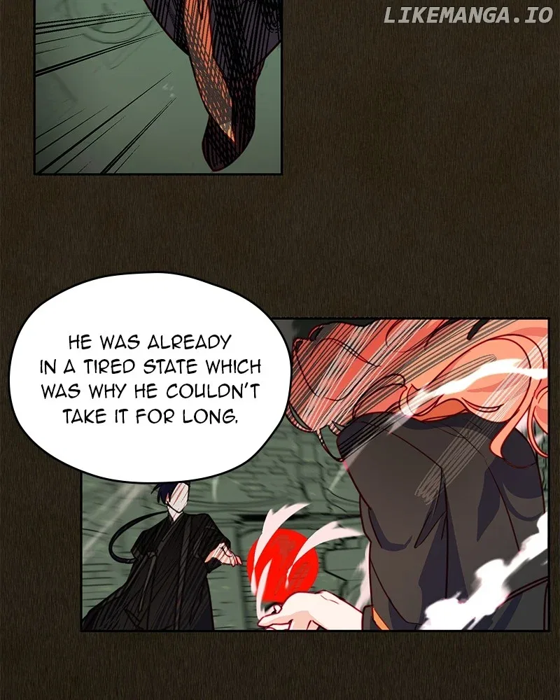 Heart Throbbing Conqueror Chapter 114 – Page 59
