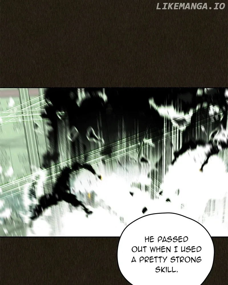 Heart Throbbing Conqueror Chapter 114 – Page 60
