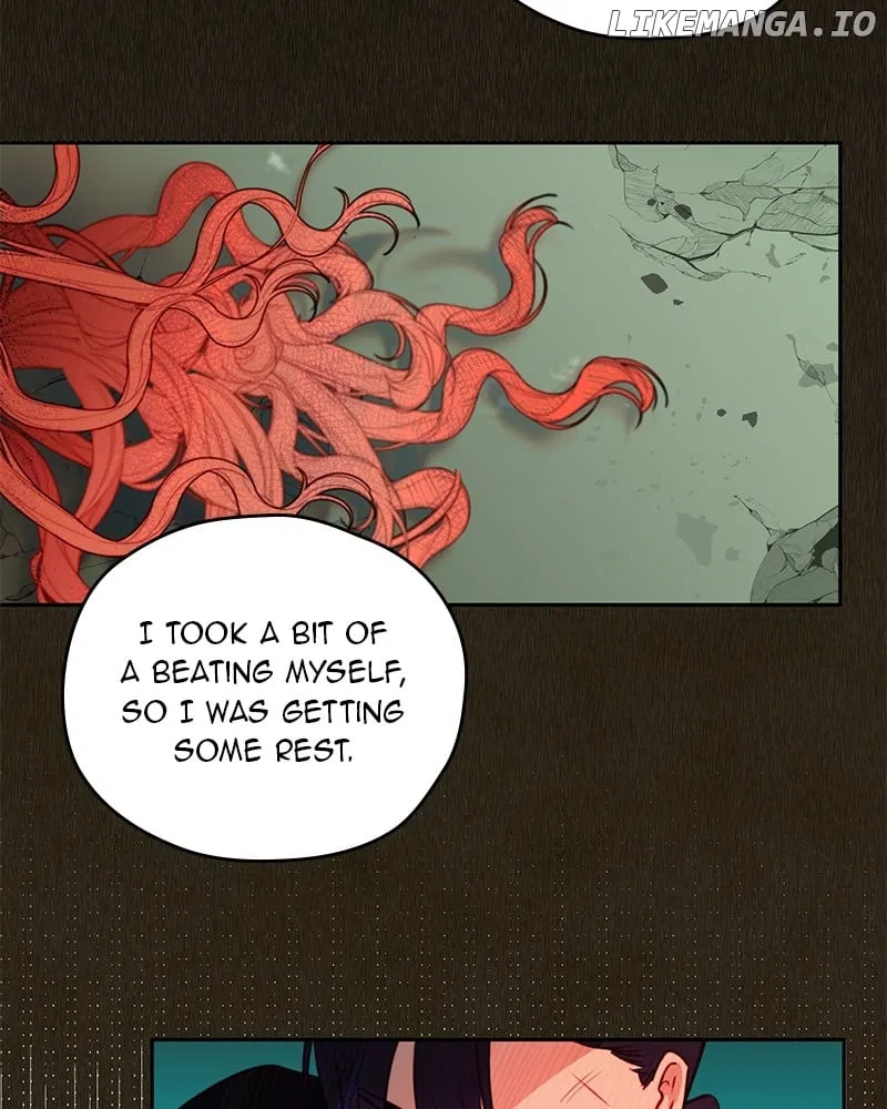 Heart Throbbing Conqueror Chapter 114 – Page 61