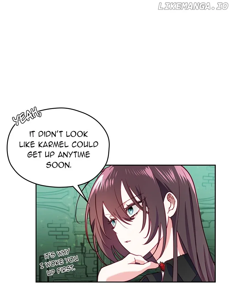 Heart Throbbing Conqueror Chapter 114 – Page 64