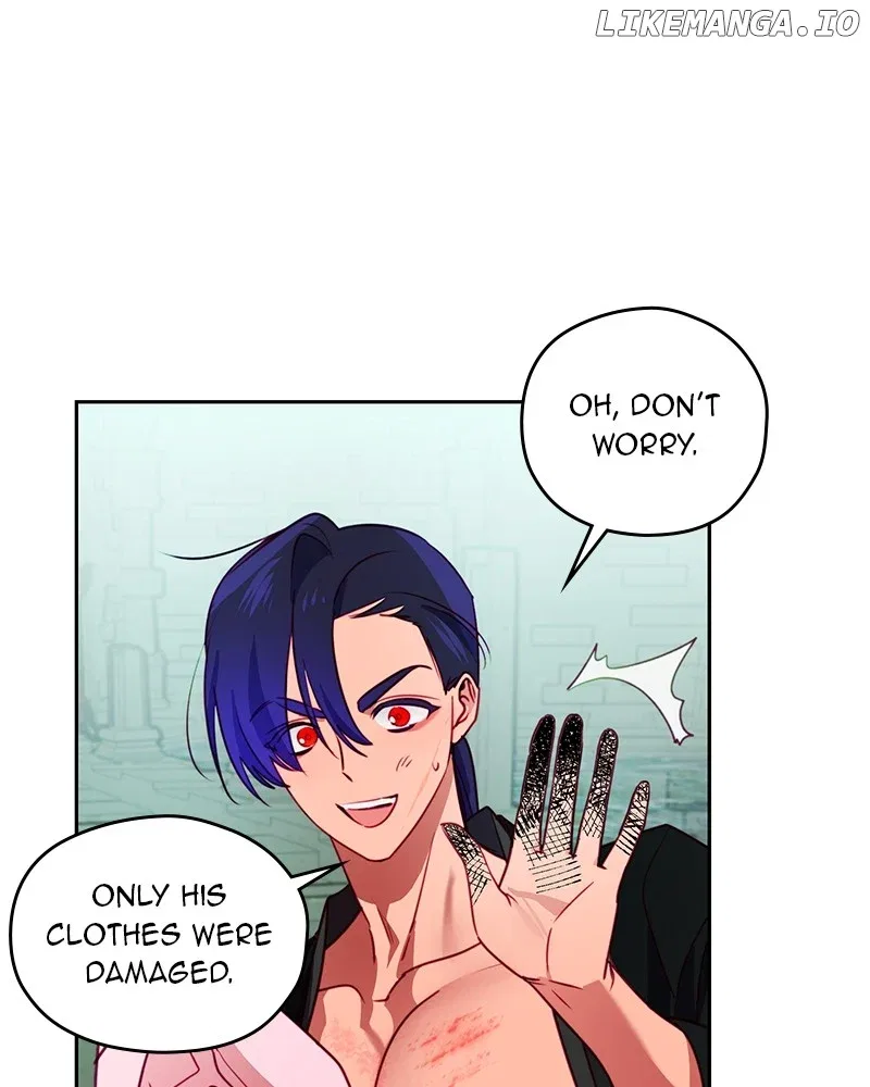 Heart Throbbing Conqueror Chapter 114 – Page 65