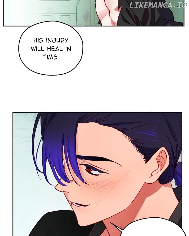 Heart Throbbing Conqueror Chapter 114 – Page 67