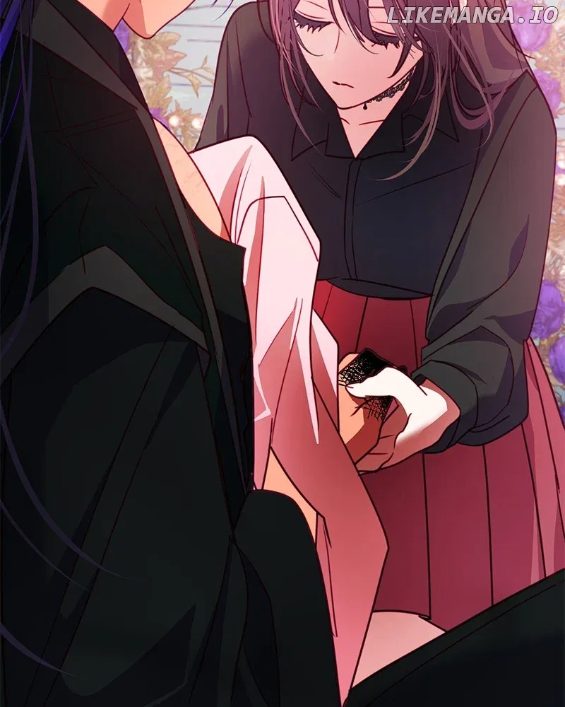 Heart Throbbing Conqueror Chapter 114 – Page 70