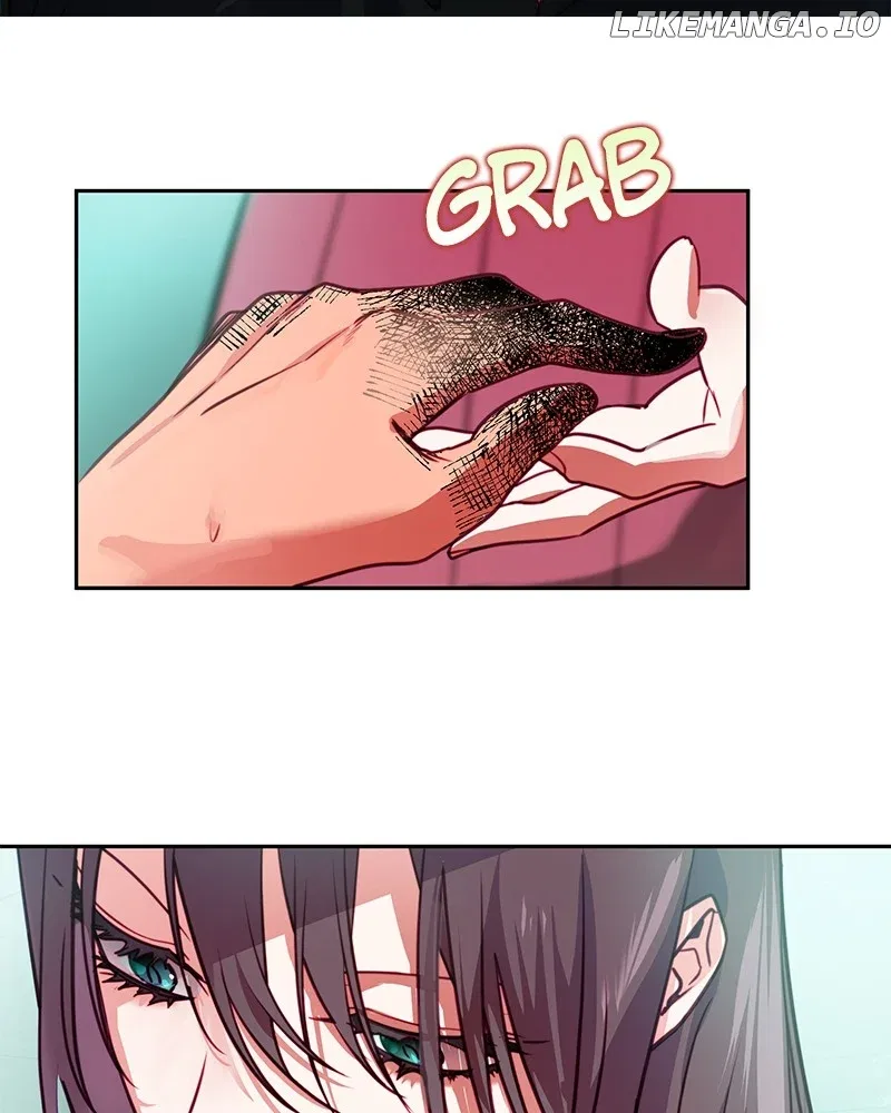 Heart Throbbing Conqueror Chapter 114 – Page 71