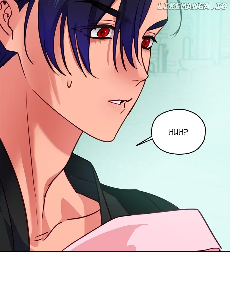 Heart Throbbing Conqueror Chapter 114 – Page 73