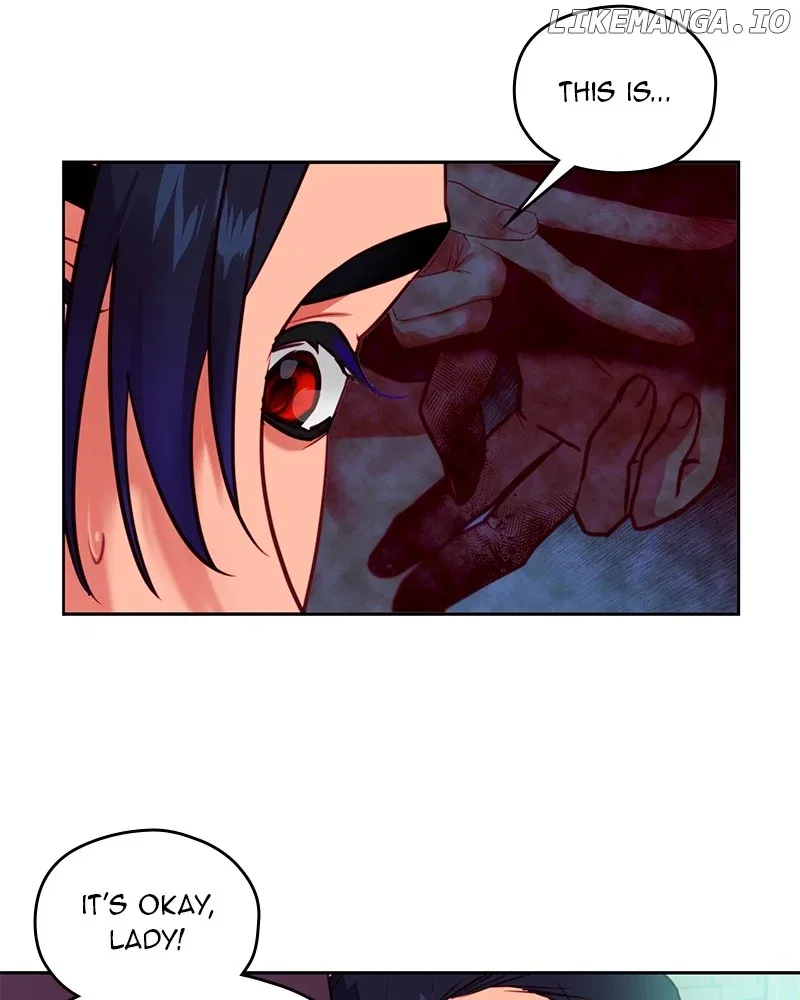 Heart Throbbing Conqueror Chapter 114 – Page 74