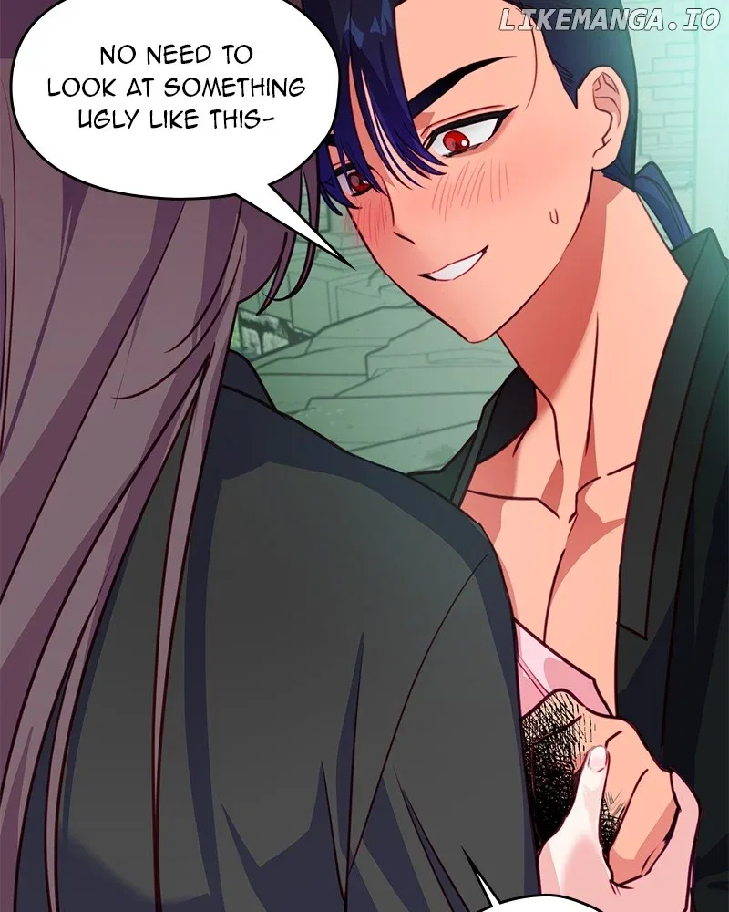 Heart Throbbing Conqueror Chapter 114 – Page 75