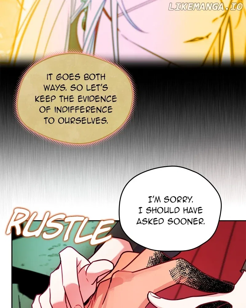 Heart Throbbing Conqueror Chapter 114 – Page 80