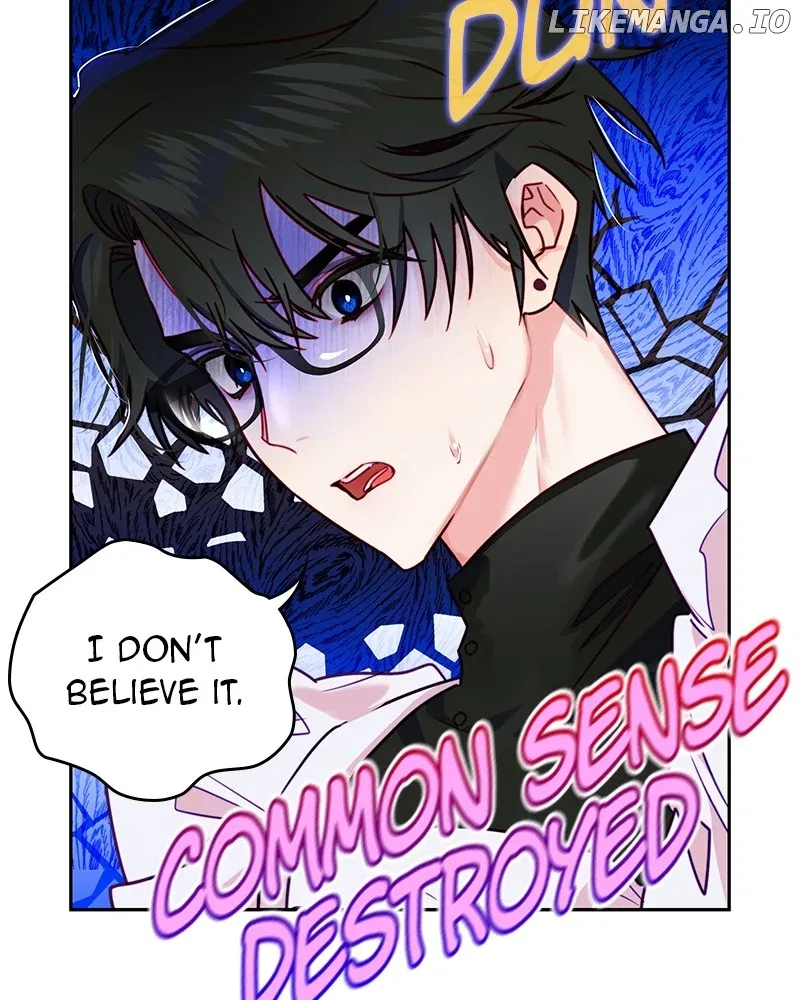 Heart Throbbing Conqueror Chapter 113 – Page 2
