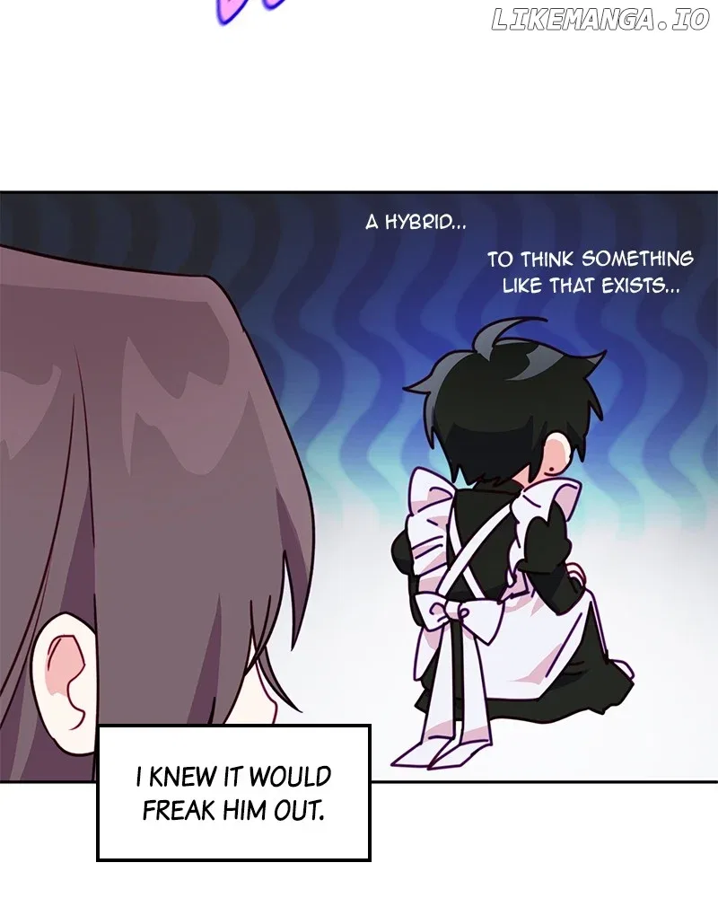 Heart Throbbing Conqueror Chapter 113 – Page 3