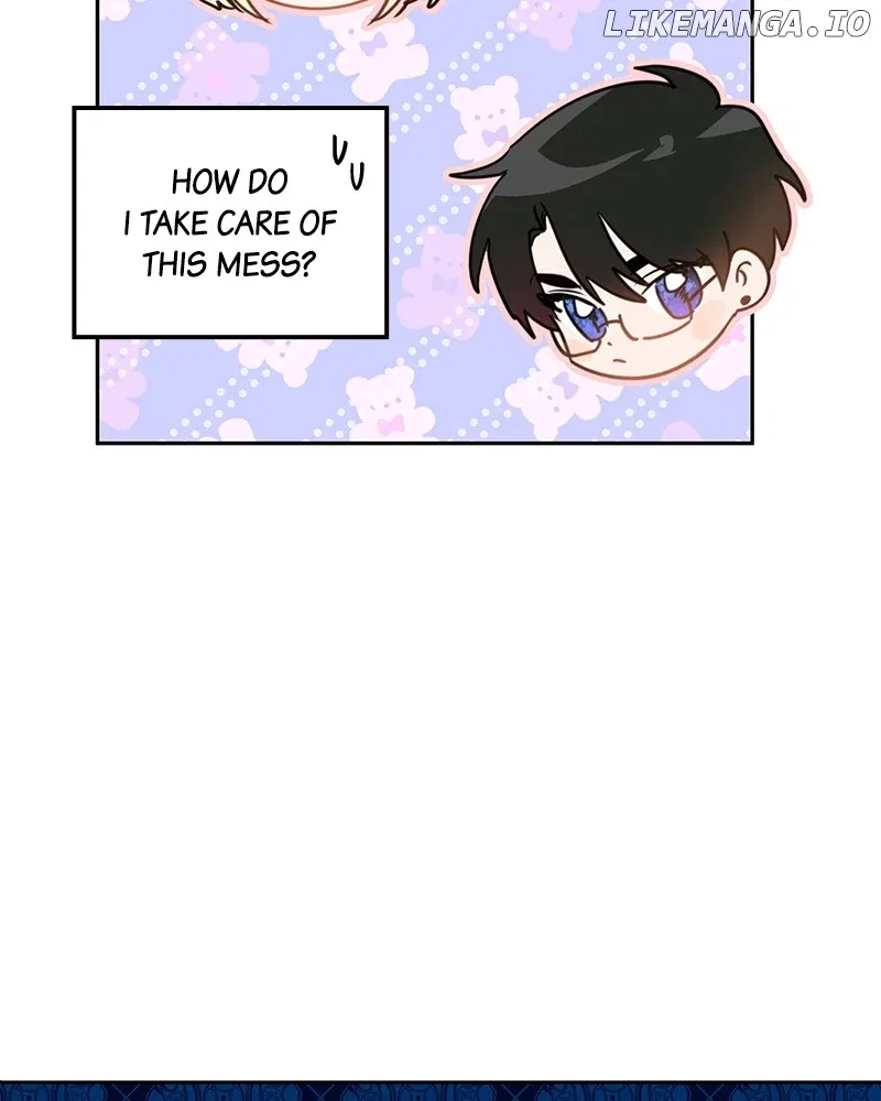 Heart Throbbing Conqueror Chapter 113 – Page 5
