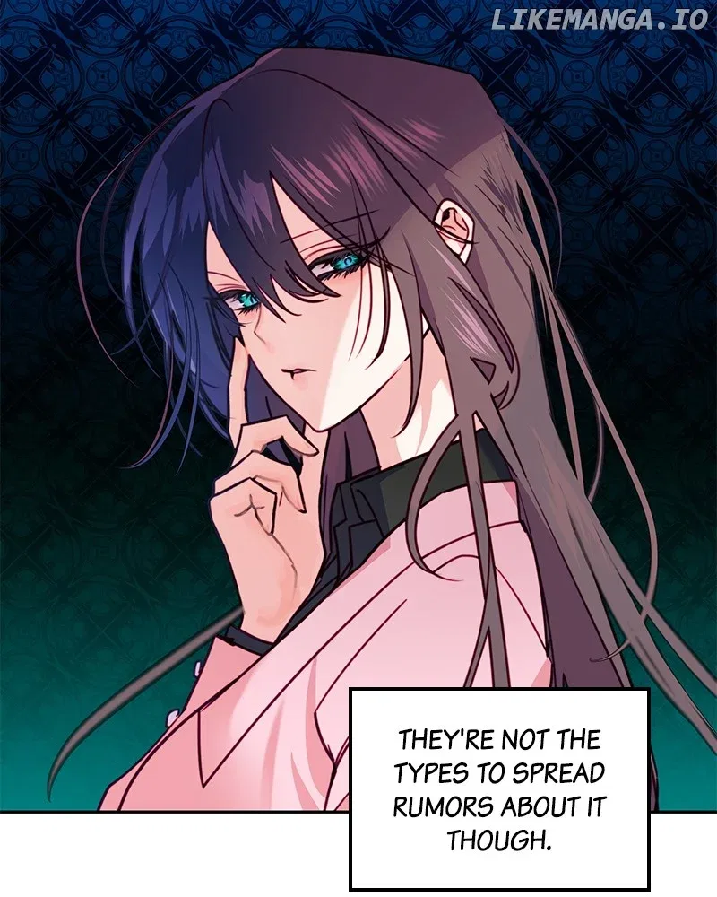 Heart Throbbing Conqueror Chapter 113 – Page 6
