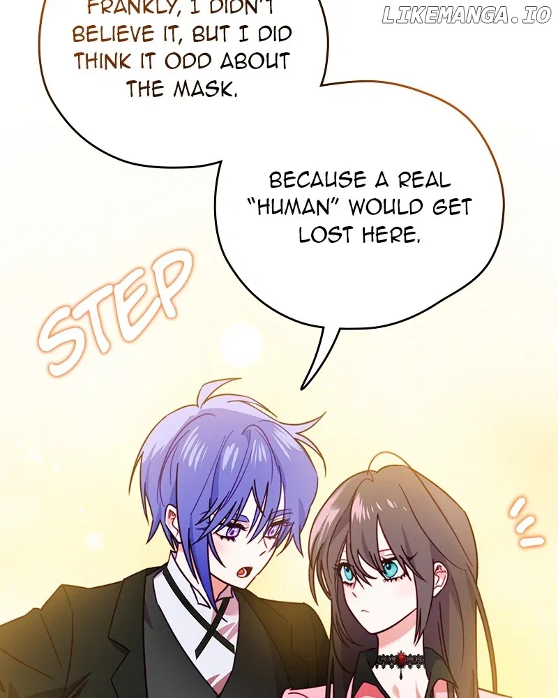 Heart Throbbing Conqueror Chapter 113 – Page 11
