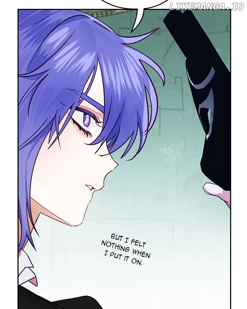 Heart Throbbing Conqueror Chapter 113 – Page 13