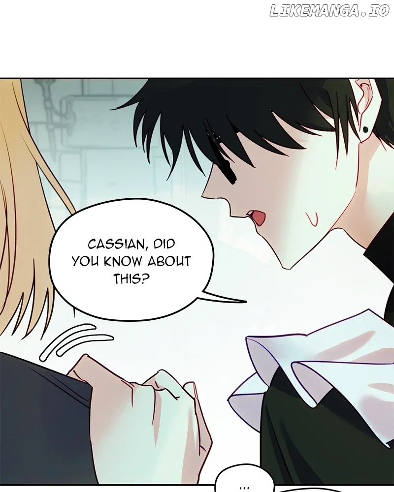 Heart Throbbing Conqueror Chapter 113 – Page 17