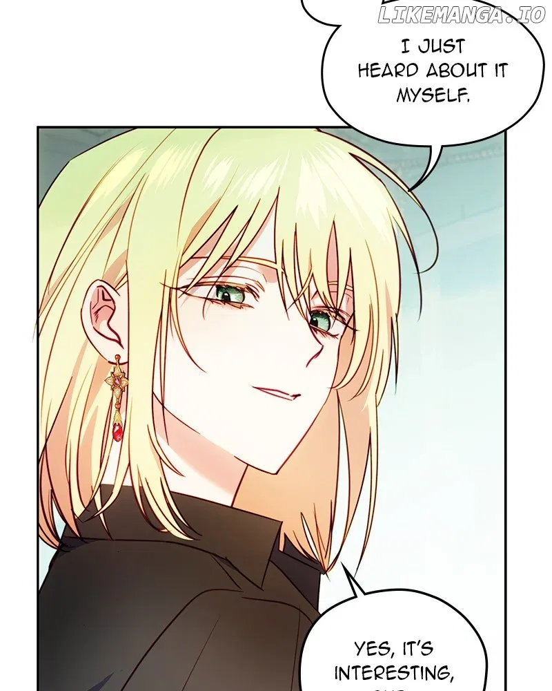 Heart Throbbing Conqueror Chapter 113 – Page 18