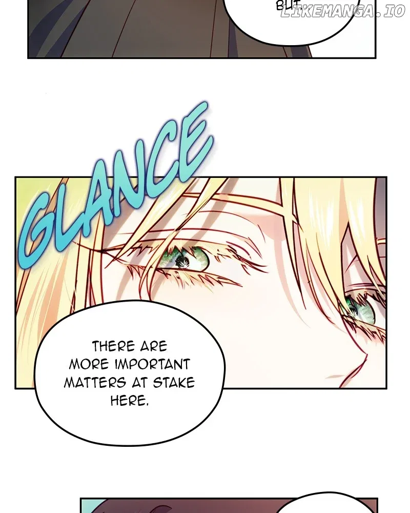 Heart Throbbing Conqueror Chapter 113 – Page 19