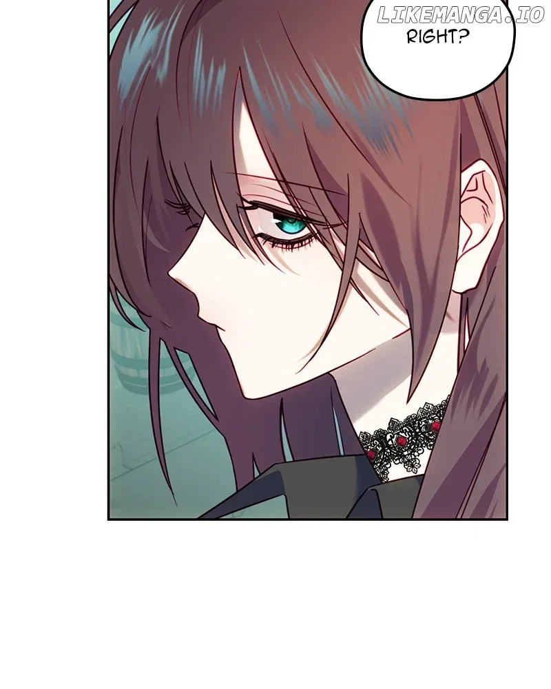 Heart Throbbing Conqueror Chapter 113 – Page 20