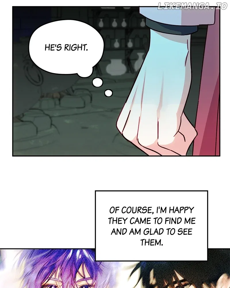 Heart Throbbing Conqueror Chapter 113 – Page 21