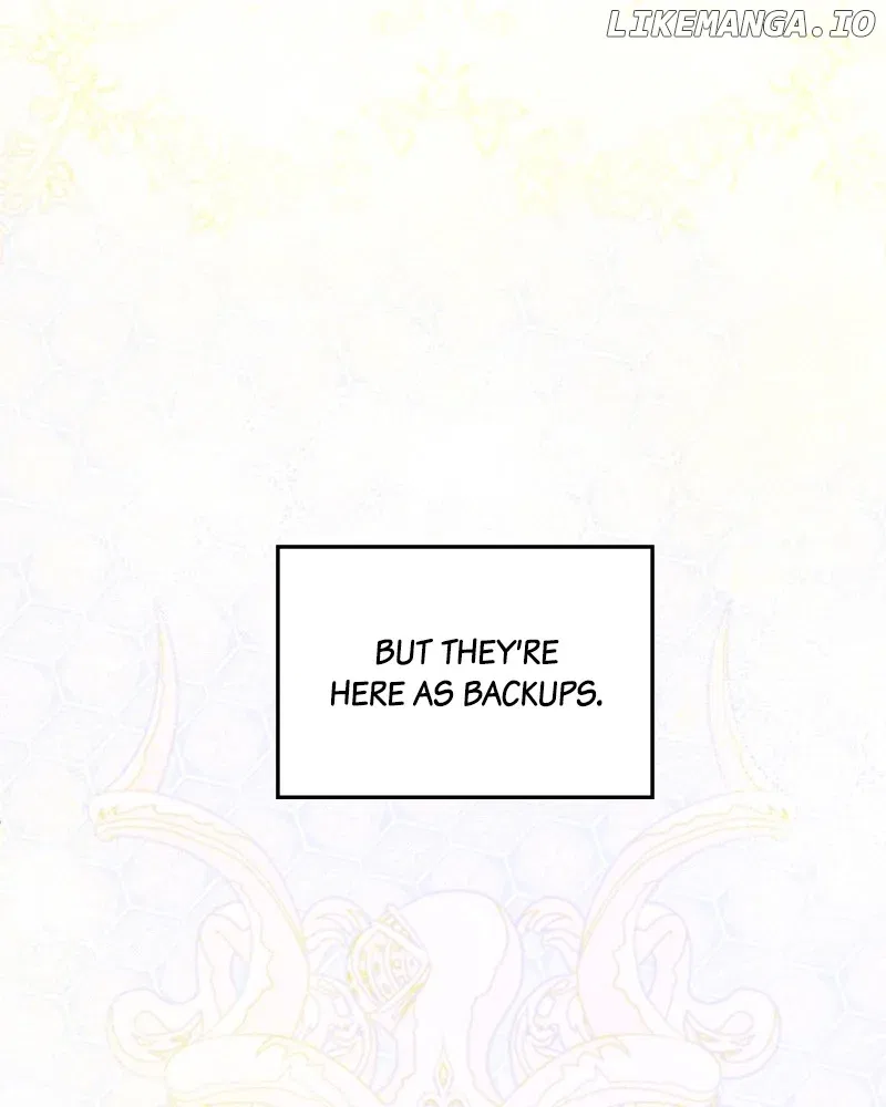 Heart Throbbing Conqueror Chapter 113 – Page 23
