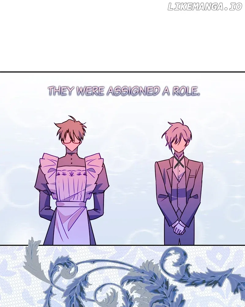 Heart Throbbing Conqueror Chapter 113 – Page 26