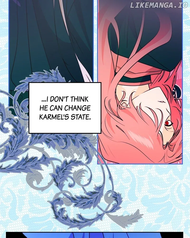 Heart Throbbing Conqueror Chapter 113 – Page 28