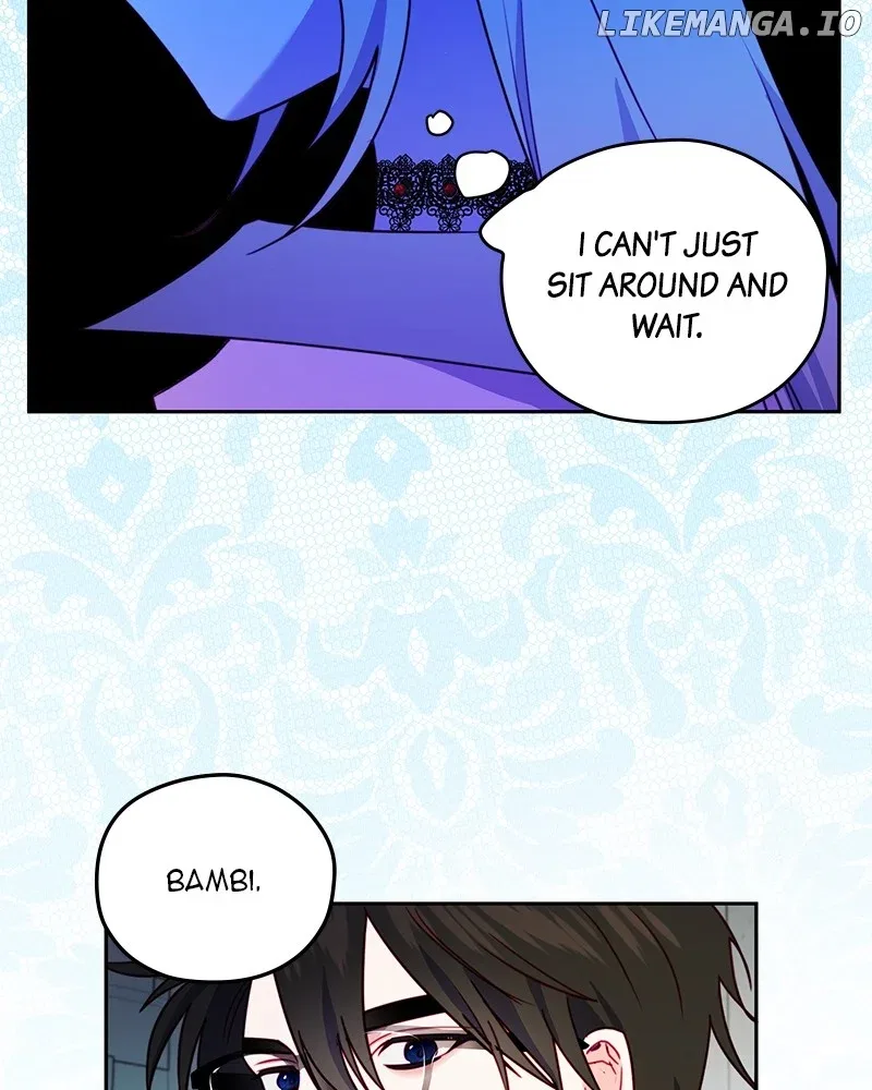 Heart Throbbing Conqueror Chapter 113 – Page 29