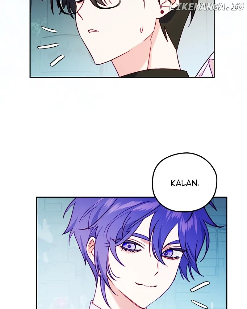 Heart Throbbing Conqueror Chapter 113 – Page 30