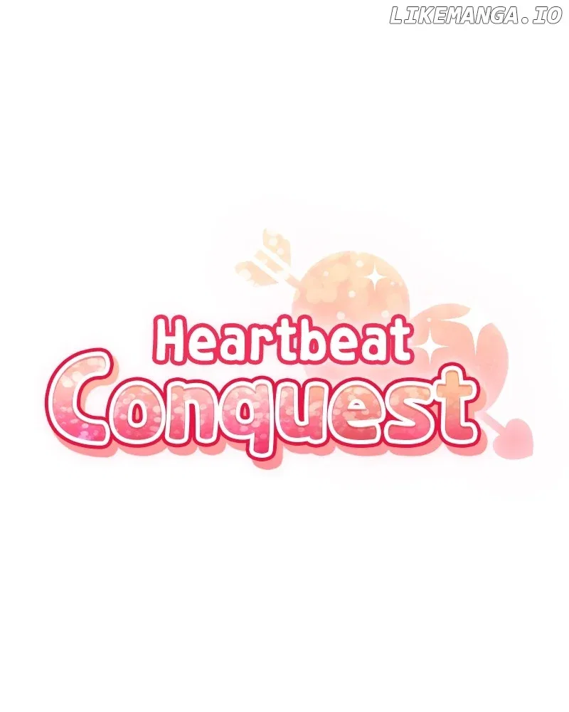 Heart Throbbing Conqueror Chapter 113 – Page 34